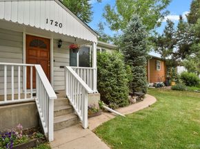 1720 S Madison Street, Denver CO 80210
