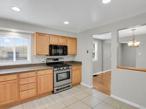 1720 S Madison Street, Denver CO 80210