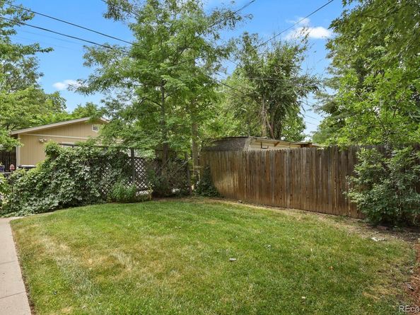 1720 S Madison Street, Denver CO 80210