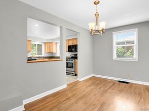 1720 S Madison Street, Denver CO 80210