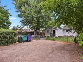 1720 S Madison Street, Denver CO 80210