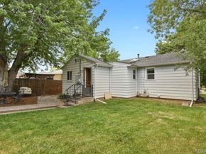 1720 S Madison Street, Denver CO 80210