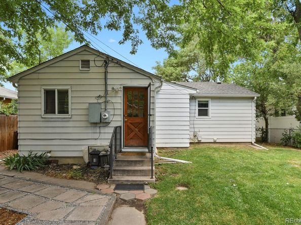 1720 S Madison Street, Denver CO 80210