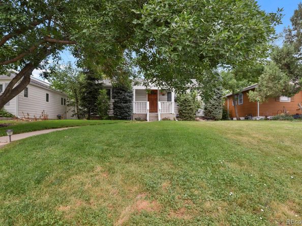 1720 S Madison Street, Denver CO 80210