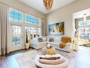 2709 W Greens Court, Littleton CO 80123