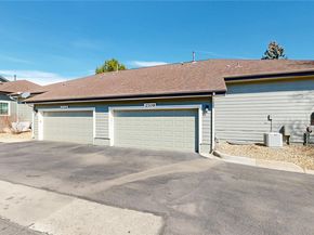 2709 W Greens Court, Littleton CO 80123