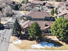 2709 W Greens Court, Littleton CO 80123