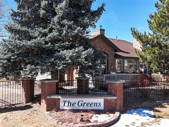 2709 W Greens Court, Littleton CO 80123