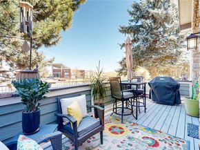 2709 W Greens Court, Littleton CO 80123