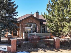 2709 W Greens Court, Littleton CO 80123