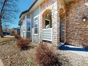 2709 W Greens Court, Littleton CO 80123
