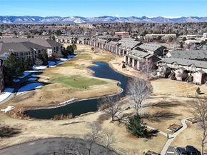 2709 W Greens Court, Littleton CO 80123