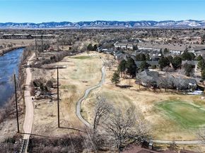 2709 W Greens Court, Littleton CO 80123