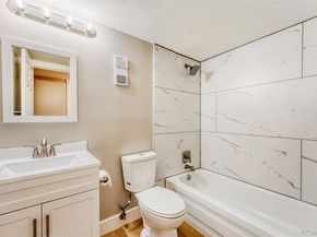 14453 E Jewell Avenue 104, Aurora CO 80012