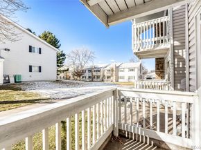 14453 E Jewell Avenue 104, Aurora CO 80012