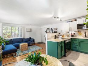 70 N Grant Street 14, Denver CO 80203