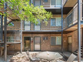 70 N Grant Street 14, Denver CO 80203