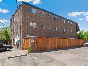 70 N Grant Street 14, Denver CO 80203