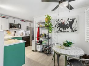 70 N Grant Street 14, Denver CO 80203