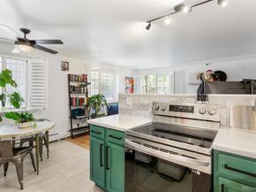 70 N Grant Street 14, Denver CO 80203