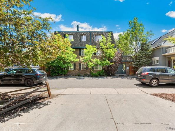 70 N Grant Street 14, Denver CO 80203