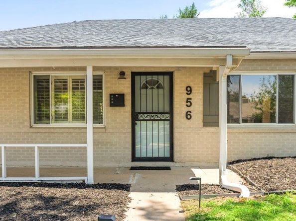 956 Racine Street, Aurora CO 80011