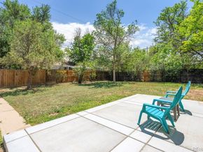 956 Racine Street, Aurora CO 80011