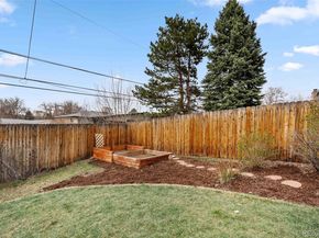 6575 Union Street, Arvada CO 80004