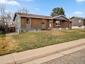 6575 Union Street, Arvada CO 80004