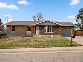 6575 Union Street, Arvada CO 80004