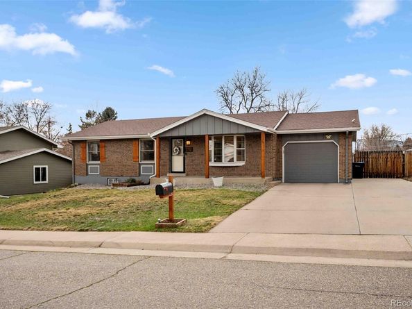 6575 Union Street, Arvada CO 80004