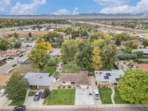4925 Gray Street, Denver CO 80212