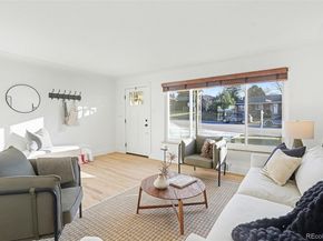 4925 Gray Street, Denver CO 80212