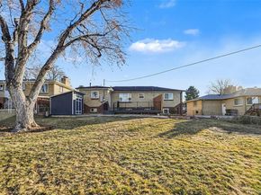 4925 Gray Street, Denver CO 80212