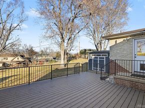 4925 Gray Street, Denver CO 80212