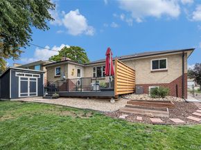 4925 Gray Street, Denver CO 80212