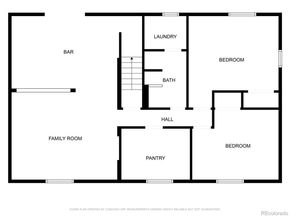 9541 Cornell Place W, Lakewood CO 80227