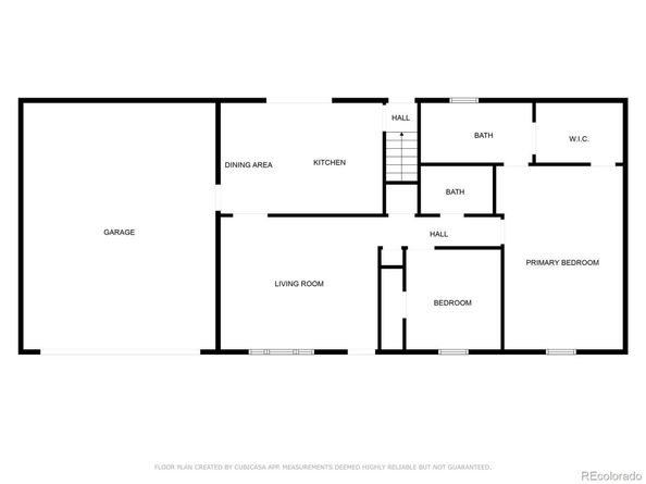 9541 Cornell Place W, Lakewood CO 80227