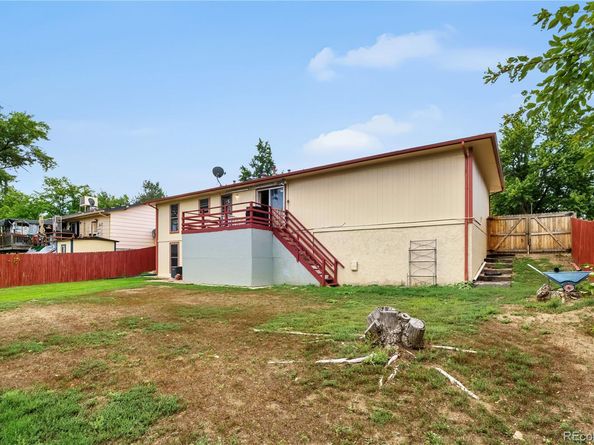 9541 Cornell Place W, Lakewood CO 80227