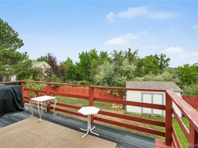9541 Cornell Place W, Lakewood CO 80227