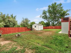 9541 Cornell Place W, Lakewood CO 80227