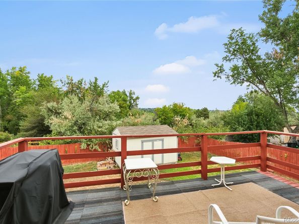 9541 Cornell Place W, Lakewood CO 80227