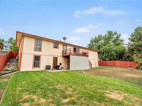 9541 Cornell Place W, Lakewood CO 80227