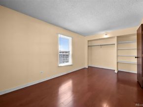 2 Adams Street 1507, Denver CO 80206