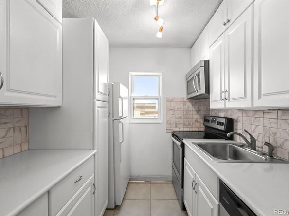 2 Adams Street 1507, Denver CO 80206