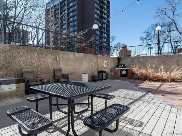2 Adams Street 1507, Denver CO 80206