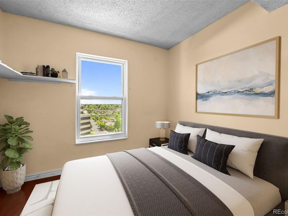 2 Adams Street 1507, Denver CO 80206