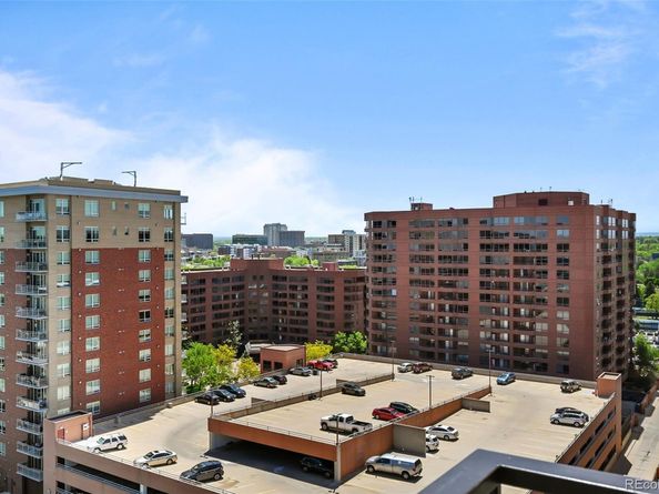 2 Adams Street 1507, Denver CO 80206