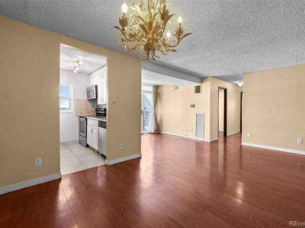 2 Adams Street 1507, Denver CO 80206