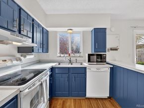 4481 S Lowell Boulevard, Denver CO 80236